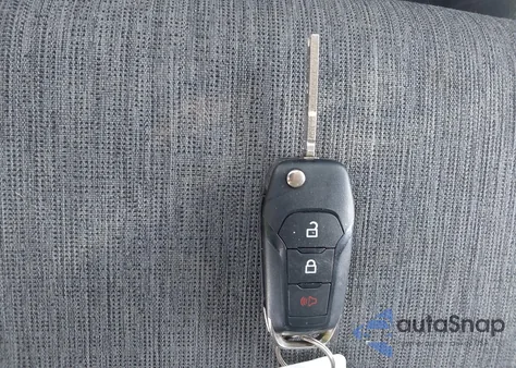 2022 Ford F-150 Xl z USA, uszkodzony, nr VIN 1FTMF1C59NKE48956